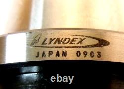 Lyndex Nikken N40BH-1500-1.75 NMTB40 Boring Head Holder 1-1/2-18 Thread
