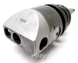 MESA TOOL 3/4 BORING HEAD with CAT40 SHANK #2003