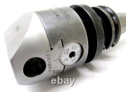 MESA TOOL 3/4 BORING HEAD with CAT40 SHANK #2003