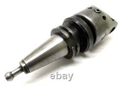 MESA TOOL 3/4 BORING HEAD with CAT40 SHANK #2003