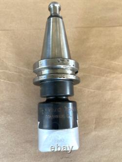 MESA TOOLS 1/2 BORING HEAD # 2002 WithBT40 SHANK