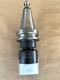 Mesa Tools 1/2 Boring Head # 2002 Withbt40 Shank