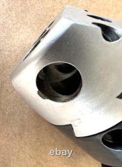 MESA TOOLS 1/2 BORING HEAD # 2002 WithBT40 SHANK