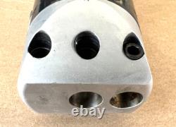 MESA TOOLS 1/2 BORING HEAD # 2002 WithBT40 SHANK