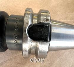 MESA TOOLS 1/2 BORING HEAD # 2002 WithBT40 SHANK