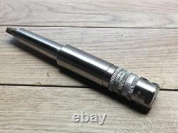 MINT KAISER 32 42.005 FINE ADJUST BORING HEAD With 25MM SHANK