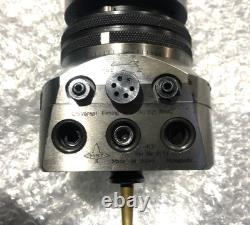 MIZOGUCHI MST BT40-MU Boring Head SET for Milling USED from JAPAN? A