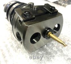 MIZOGUCHI MST BT40-MU Boring Head SET for Milling USED from JAPAN? A