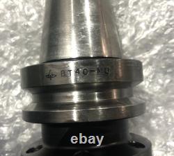 MIZOGUCHI MST BT40-MU Boring Head SET for Milling USED from JAPAN? A