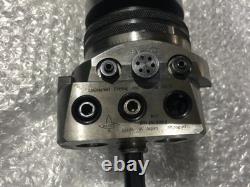 MIZOGUCHI MST BT40-MU Boring Head SET for Milling USED from JAPAN? C