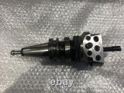 MIZOGUCHI MST BT40-MU Boring Head SET for Milling USED from JAPAN? C