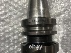 MIZOGUCHI MST BT40-MU Boring Head SET for Milling USED from JAPAN? C