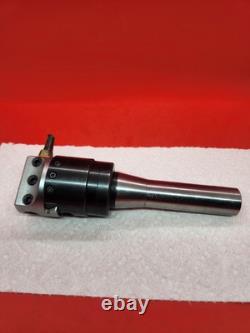 Machinist Tool Boring Head Yuasa 515-202 3/4 Shank