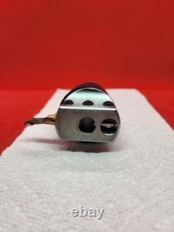Machinist Tool Boring Head Yuasa 515-202 3/4 Shank