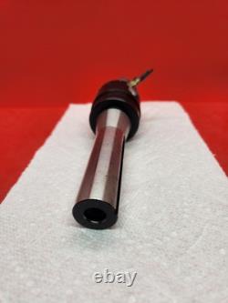 Machinist Tool Boring Head Yuasa 515-202 3/4 Shank