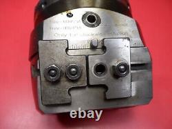 Machinist Tools Wohlhaupter UPA4 Facing &Boring Head, 40FC-ADC Shank