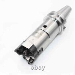 Metal Boring Head Twin Bit Holder Adjustable Double Edged CNC Machine Parts