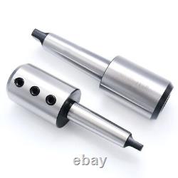 Metal Boring Head U Drill Morse Chuck Durable Steel Milling Tool Holder Machine