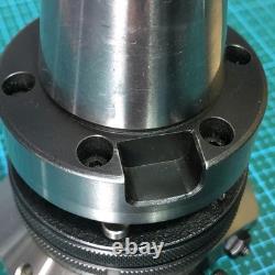 Mizoguchi MU-FL Universal Facing & Boring HEAD MST MU-F USED from JP near UFB-3
