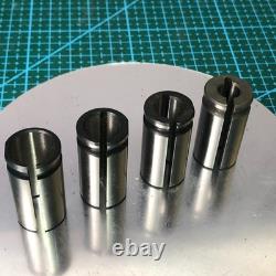 Mizoguchi MU-FL Universal Facing & Boring HEAD MST MU-F USED from JP near UFB-3