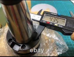 Mizoguchi MU-FL Universal Facing & Boring HEAD MST MU-F USED from JP near UFB-3