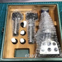 Mizoguchi MU-FL Universal Facing & Boring HEAD MST MU-F USED from JP near UFB-3