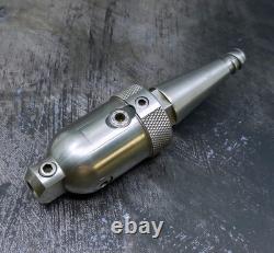 Moore Jig Boring Machine Multi-angle Boring Head Moore Shank