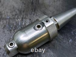 Moore Jig Boring Machine Multi-angle Boring Head Moore Shank