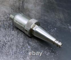 Moore Jig Boring Machine Multi-angle Boring Head Moore Shank