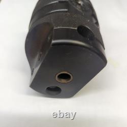 Msc 2-1/2boring head with 3/4 shank