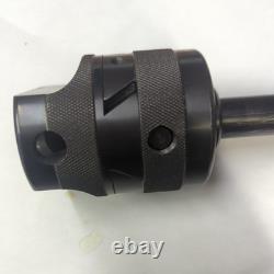 Msc 2-1/2boring head with 3/4 shank