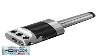 Mt3 Shank F1 12 Boring Head Set Carbon Steel 12mm Boring Bar 0 001 Review
