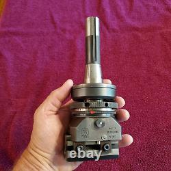 NAREX Universal Boring and Facing Milling Head Vhu 1-1/4 R8 Precision