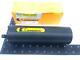 New Kennametal 2.500-63.50mm Shank, Replaceable Head Boring Bar S-4440w