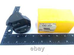 NEW Kennametal 3.250-82.55mm Minimum Bore Diameter Boring Head H40MSSNR6