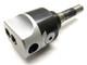 Nice! 3 Boring Head With R8 Shank. 0005