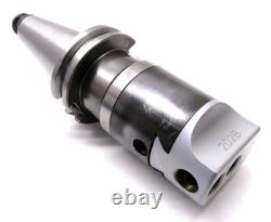 NICE! CRITERION 1/2 BORING HEAD with CAT40 SHANK #202B