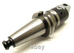 NICE! CRITERION 1/2 BORING HEAD with CAT40 SHANK #202B