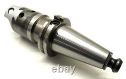 NICE! CRITERION 1/2 BORING HEAD with CAT40 SHANK #202B
