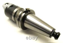 NICE! CRITERION 1/2 BORING HEAD with CAT40 SHANK #202B