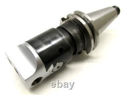 NICE! CRITERION 1/2 BORING HEAD with CAT40 SHANK #CB-202B