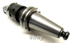 NICE! CRITERION 1/2 BORING HEAD with CAT40 SHANK #CB-202B