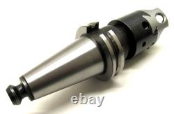 NICE! CRITERION 1/2 BORING HEAD with CAT40 SHANK #CB-202B