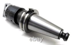 NICE! CRITERION 1/2 BORING HEAD with CAT40 SHANK #CB-202B