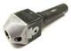 Nice! Criterion 1/2 Square 1-1/2 X 1-1/2 Boring Head With 1 Shank #s-1-1/2