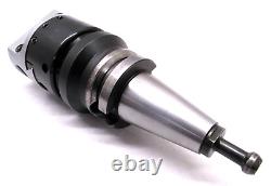 NICE! CRITERION 3/4 BORING HEAD with BT40 SHANK #DBL-203