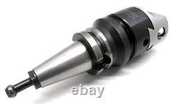 NICE! CRITERION 3/4 BORING HEAD with BT40 SHANK #DBL-203