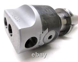 NICE! CRITERION 3/4'' BORING HEAD with CAT40 SHANK #DBL-203