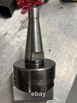 NICE! CRITERION 3/4 BORING HEAD with CAT40 SHANK #DBL-203