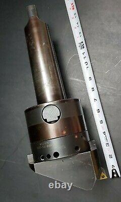 NICE Madison Hektobore 5.812-8.859 Adjustable Boring Head 6MT Machinist Mill